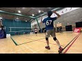 GP#2 - MK City Vs Wildcats B - Set 1