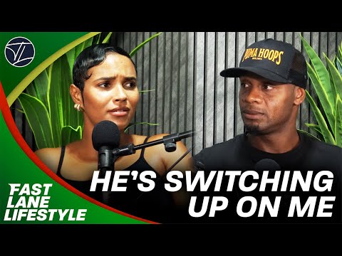 Do men change after marriage ?