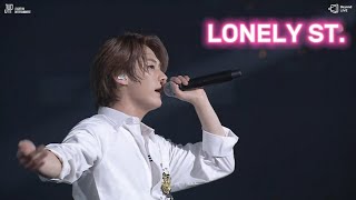 Stray Kids "Lonely St." en Osaka (día1) || 25/02/23