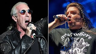 DEE SNIDER TIME TO CHOOSE (SONG REVIEW)