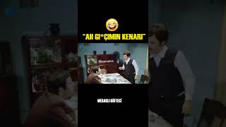 Meraklı Köfteci Gıçımın Kenarı