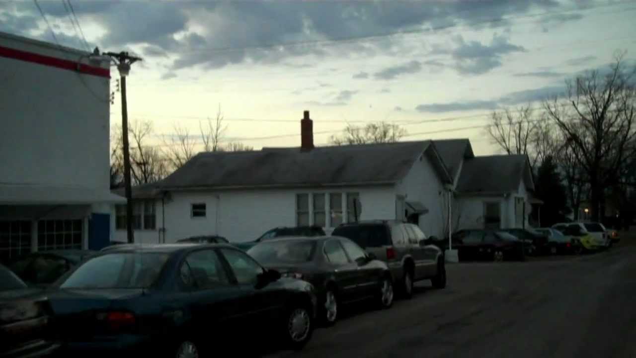 Bluff&Diamond junkyard YouTube