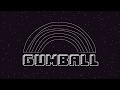 The Amazing World Of Gumball Logo Remake 