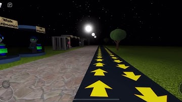 How to get the killer side player badge [custom piggy showcase]