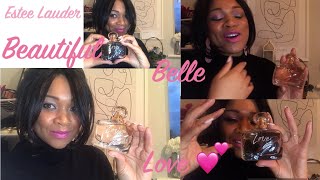 BEAUTIFUL BELLE LOVE REVIEW