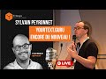 Yourtextguru  encore du nouveau avec sylvain peyronnet