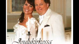 Arja Koriseva & Jouni Somero: Konsta Jylhän Joululaulu chords