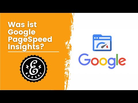 Google PageSpeed Insights - Was ist das und wofür wird es verwendet? | Google Tutorial