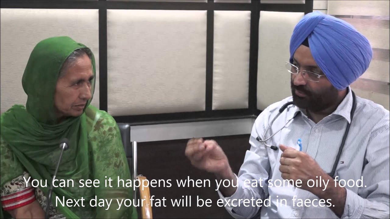 Dr. Kular talks about 'DUMPING' after MGBBest weight loss surgery