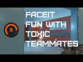 10000 hours but funny moments with a toxic teammate