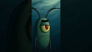 Plankton Gives His Life To Jesus