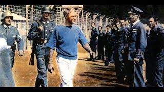 The Great Escape & The Great Escape 2-(1963-1988)