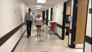 NPH Post-operative Video 7