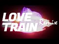 【リミックス】TM Network | Love Train