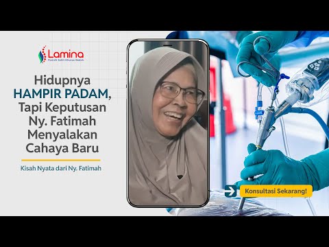 Her Life Was Almost Over, But Mrs. Fatimah's Decision Ignited a New Light