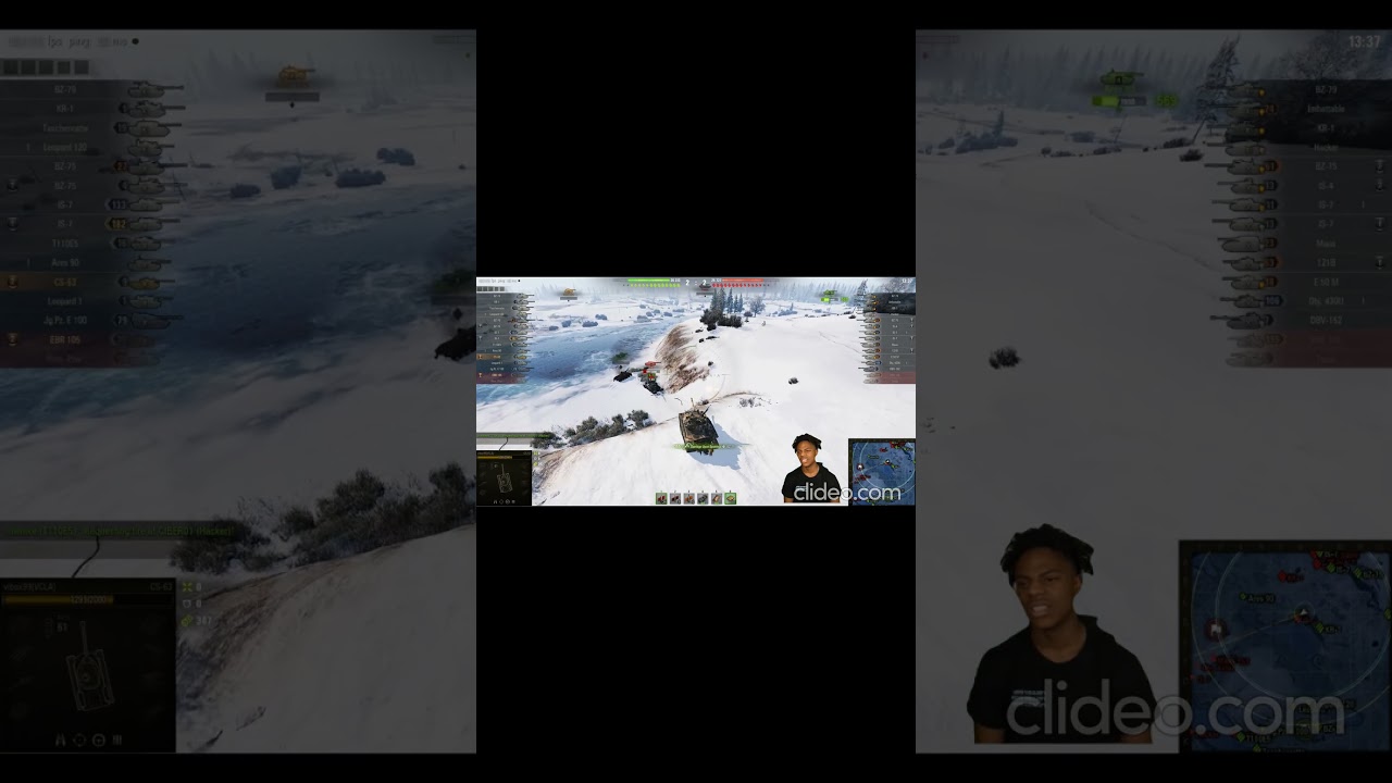 world of tanks funny moments 💥😎💀 2️⃣ #automobile #warthunder #wot #worldoftanks #gaming #replays