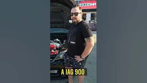 640 WHP Subaru WRX Sleeper! 🥵