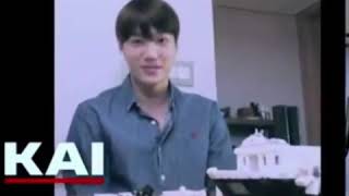 SuperM - With You 카이 cut (Global Citizen|One World: Live at Home)