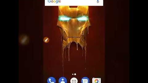 Screen overlay problem" ??? Watch before they delete it....