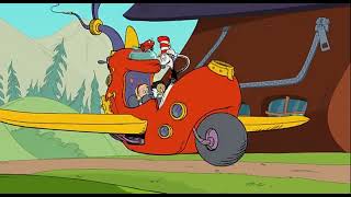 S3 E12 Rumbly Tumbly