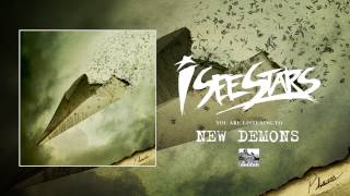 I See Stars - New Demons