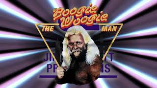 Jimmy Valiant 87 @samueljg23