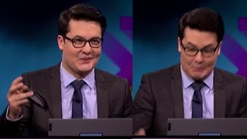 GM David Howell Drops His Mouse and It is Probably The Best Mouse-Slip Ever