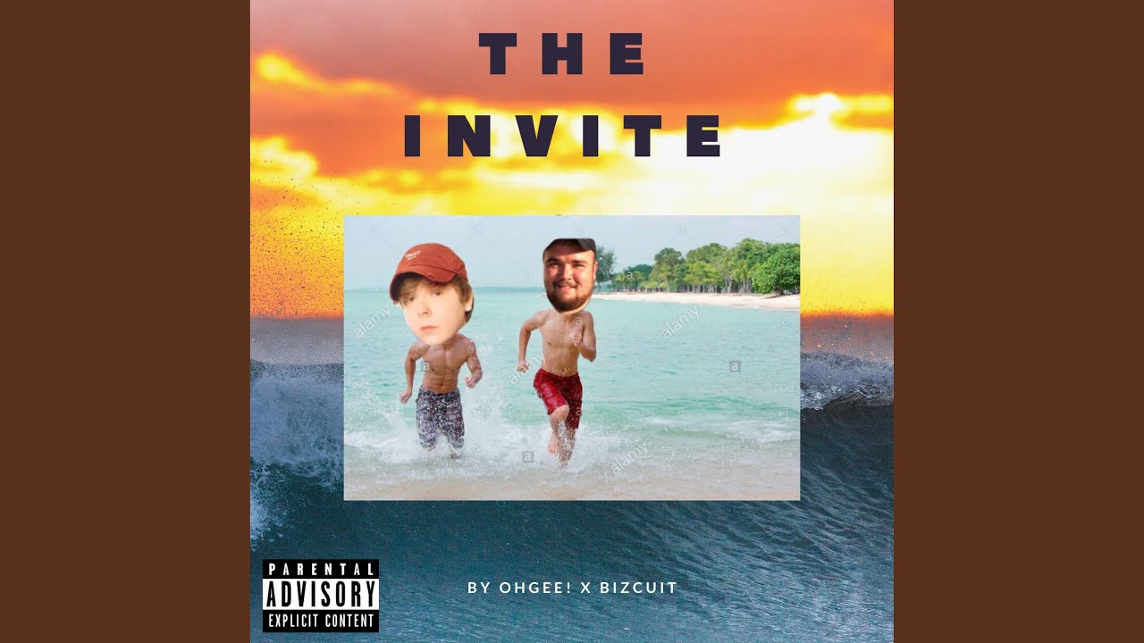 Watch The Invite on YouTube Watch The Invite on YouTube
