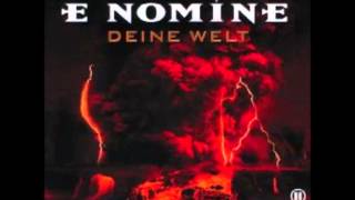 E Nomine - Deine Welt