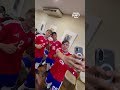 ¡AL GRITO DE CHILE!  🇨🇱😎 CONMEBOL #SUB17