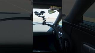 How Carwow Measured Chiron Pur Sport 1/4 Mile? if there's no VBOX or Racebox in the car?
