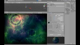 Starry Sky v1.4 showcase