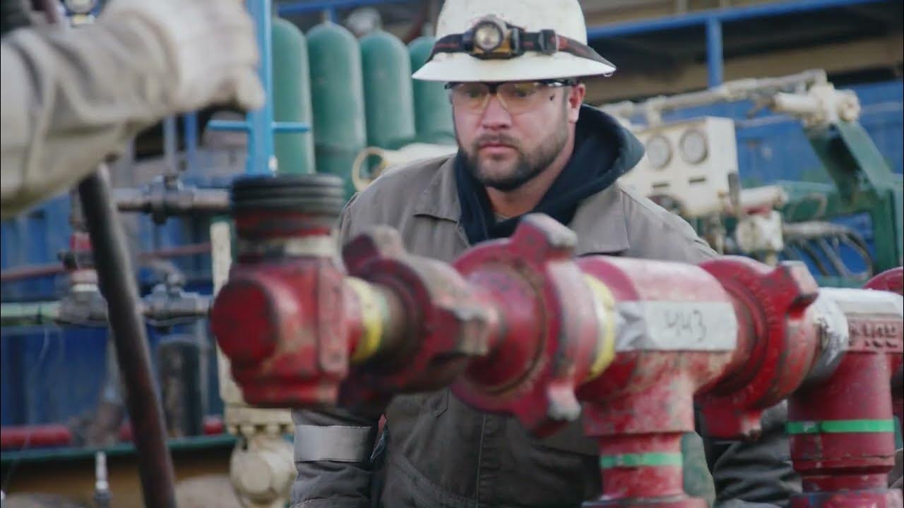 Experience MORE with Mi Fluid Power Solutions More Choices, More