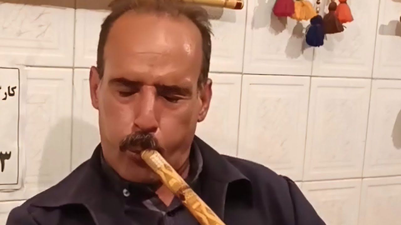 #نی_محلی #نی_محلی_طوفانی #علیمرادبیژنی #درسوگ_جنگل #نی_شیرازی#مسافر_موزیک