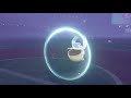 End of video