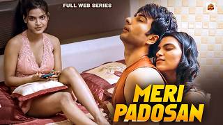 Meri Padosan | Hot & Bold New Romantic Drama Web Series |Must Watch HD #webseries #webseries2026