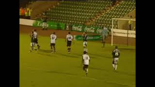 Plymouth Argyle 2-2 Charlton Athletic (8th November 2008)