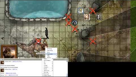 The Spoony Experiment - Counter Monkey: Pathfinder Live! (Session 2, Part 2) (Reupload)