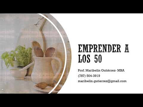 Emprender a los 50 | Oportunidades de NegociosMercadeo Digital B2B Emprender a los 50 | Oportunidades de NegociosMercadeo Digital B2B
