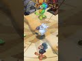 炎のオアシスでのミミック、Rミミック、Eミミック！(マイシンギングモンスター) #mysingingmonsters #msm #マイシンギングモンスター #マイモンスター