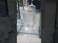 Elegant Glass Drink Dispenser – Perfect for Events..!!