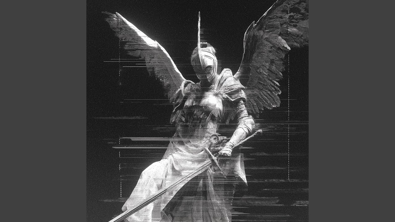 Angel (Super Slowed) - YouTube