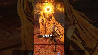 Tips for defeating Midra: Elden Ring