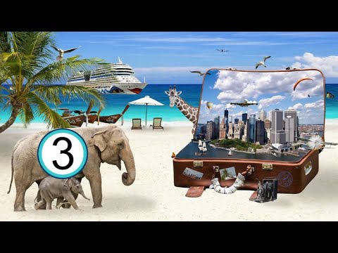 Exploring Dreams #3 Live Video of Dream Interpretation Group