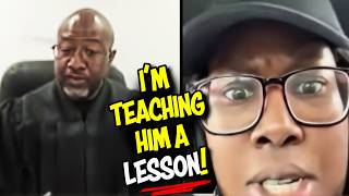 Delusional Tenant Owes Rent, Sues Landlord for $17,000 Instead!! (eviction karma)