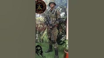 👮my new video🇮🇳 cobra commando status #youtubeshorts #shorts