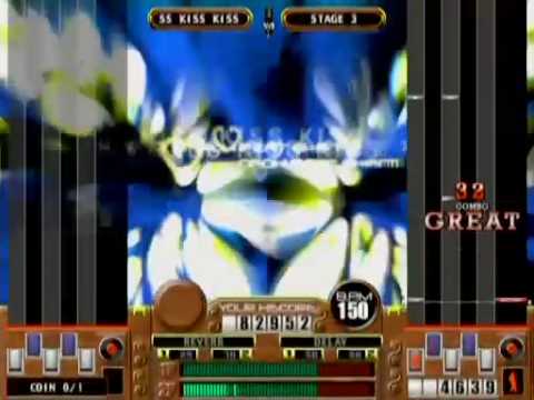 Beatmania III THE FINAL Mini KP Test1