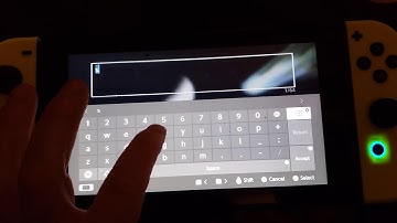 How to backup animal crossing with JKSV on