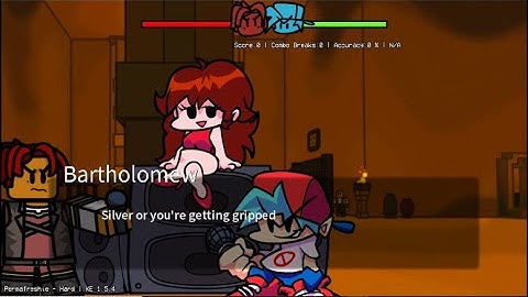 Toxic Clips | Rogue Lineage