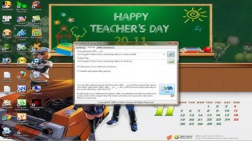 Hướng dẫn sử dụng File Splitter and Joiner